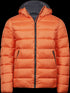 Lite Hooded Jacket